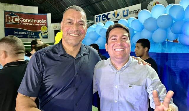 Felipe Leitão afirma ter “apenas gratidão” por Sapé e nega existência de dívida política