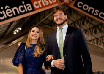 Primeira-dama de CG confirma possibilidade de disputar ALPB e mexe com planos de Tovar e Fábio Ramalho