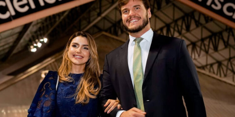 Primeira-dama de CG confirma possibilidade de disputar ALPB e mexe com planos de Tovar e Fábio Ramalho