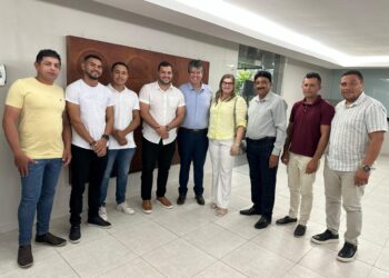 Oposição de Cuité de Mamanguape declara apoio a Cilinha Dias para deputada estadual