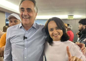 Cartaxo emplaca ex-candidata a prefeita de João Pessoa no governo João Azevêdo