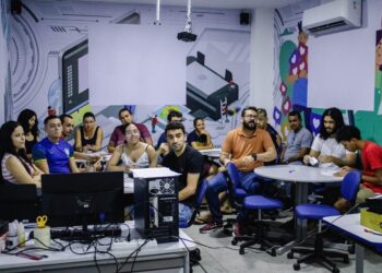 Prefeitura de Santa Rita promove qualificação profissional para o São João e impulsiona geração de renda