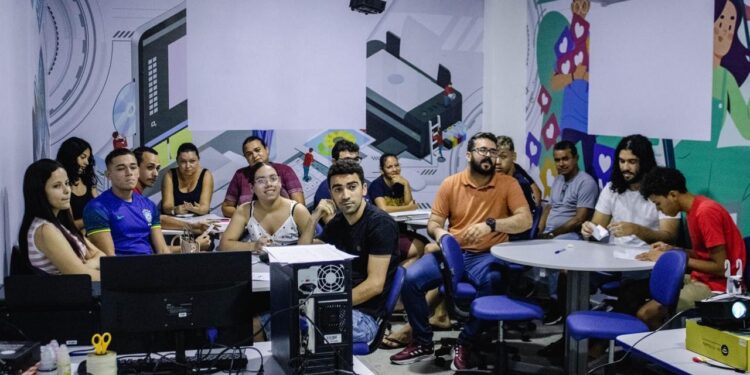 Prefeitura de Santa Rita promove qualificação profissional para o São João e impulsiona geração de renda