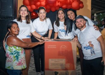 Danielle do Vale amplia bases na Grande JP e fecha com mais um vereador em Santa Rita