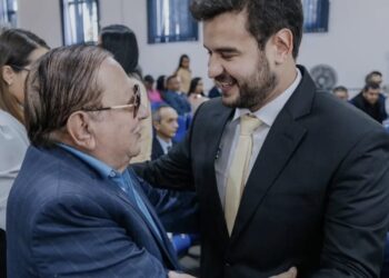 Dr. Quequinha desmente racha com prefeito Joaquim e descarta rompimento político