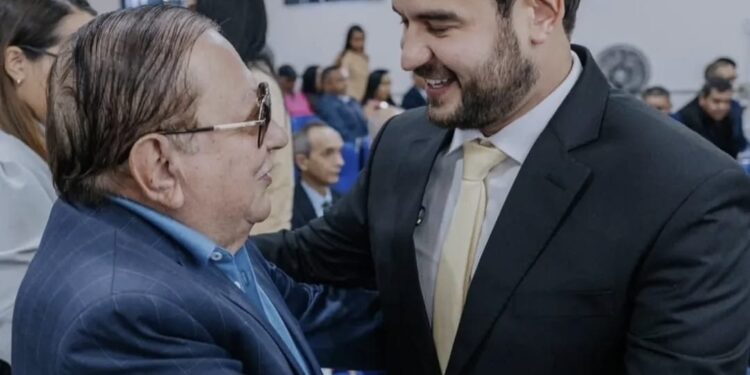 Dr. Quequinha desmente racha com prefeito Joaquim e descarta rompimento político