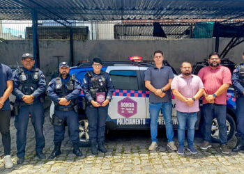 Com Will Varela à frente da segurança, Bayeux registra queda histórica de homicídios em abril