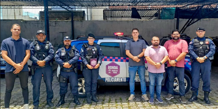 Com Will Varela à frente da segurança, Bayeux registra queda histórica de homicídios em abril