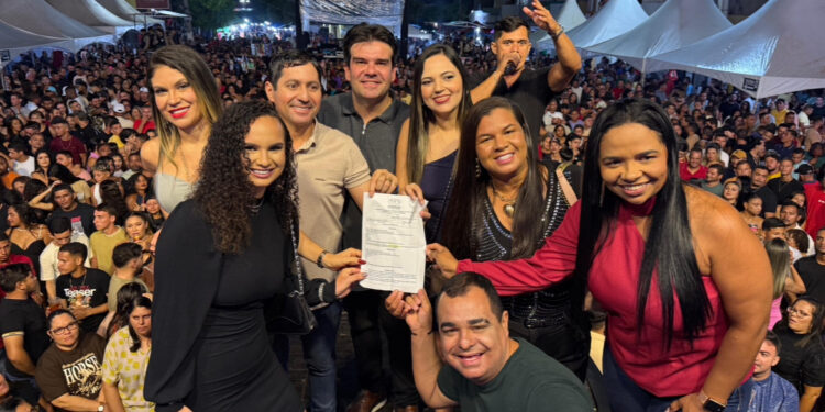 Eduardo Carneiro visita regiões do Brejo, Curimataú, Vale do Mamanguape, Litoral Sul e entrega mais de R$ 1,5 milhão em emendas para municípios da sua base