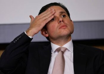 Exclusivo: Hugo Motta evita anunciar pré-candidatura ao Governo para preservar mandato na Câmara