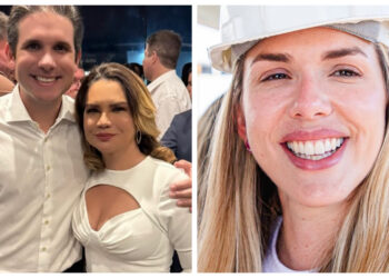 Bastidores: Prefeita de Conde, Karla Pimentel, está próxima de ser anunciada por Olívia Motta