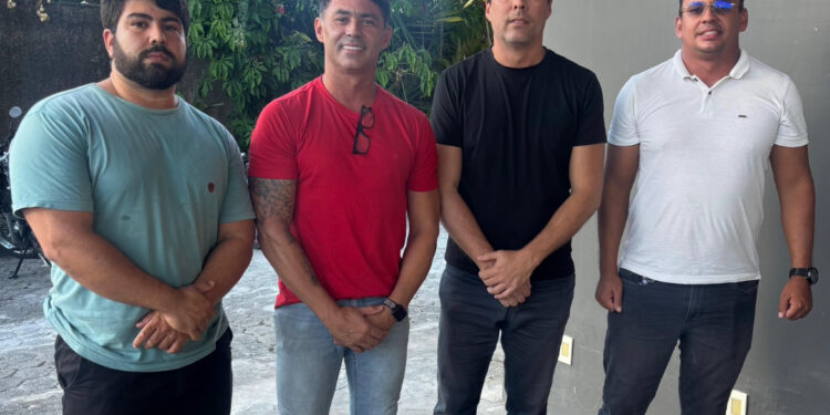 União histórica dos motoristas de app garante primeira conquista com apoio da gestão municipal