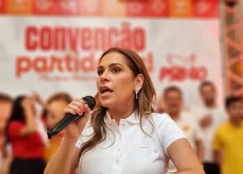 Filha de Tião Gomes é nomeada chefe de gabinete de Alanna Galdino no TCE