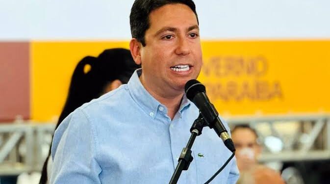 Felipe Leitão consegue carta de anuência do PSD e vai se filiar ao Republicanos