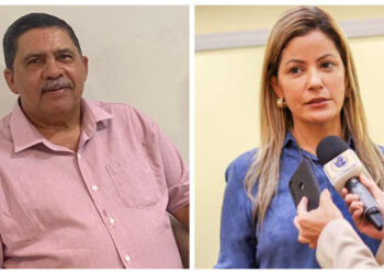 Danielle do Vale emplaca aliado em cargo estratégico da Educação no Vale do Mamanguape