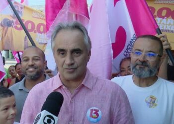 Cartaxo flerta com grupo de Gilbertinho, mas deve fechar com Republicanos