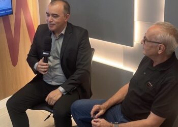 Cícero pondera sobre candidatura de Lucas: “Questões naturais não elegem”