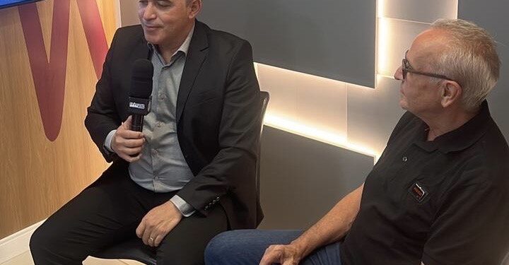 Cícero pondera sobre candidatura de Lucas: “Questões naturais não elegem”