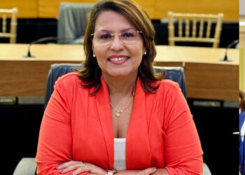 Governador sanciona lei da Dra. Jane Panta que institui o Maio Vermelho de prevenção ao AVC e doenças cardiovasculares