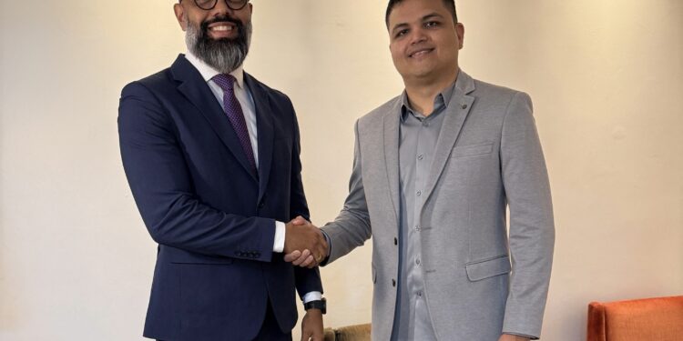 TRE reformula decisão e aprova por unanimidade contas de campanha do vereador Otávio Bernardino em Santa Rita