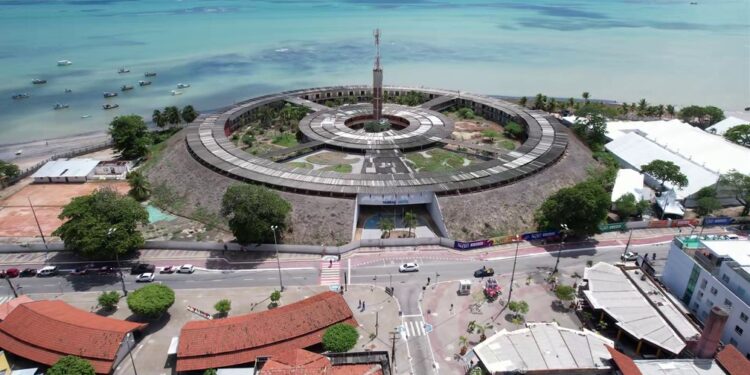 André Amaral perde disputa judicial e grupo do Rio Grande do Norte assume posse do Hotel Tambaú