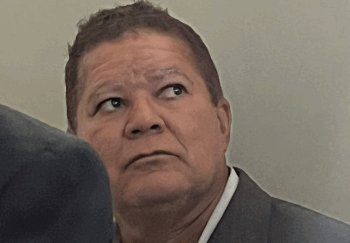 Petista que invadiu gabinete de vereador da Capital com faca nega ameaça: “Queria apenas conversar”