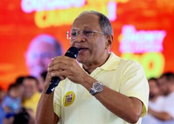 TCE da Paraíba aprova contas da Câmara de Campina referentes ao ano de 2023