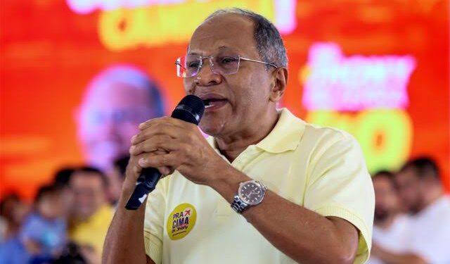 TCE da Paraíba aprova contas da Câmara de Campina referentes ao ano de 2023