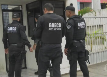 Gaeco deflagra nova operação contra fraudes em aposentadorias na Paraíba; saiba quem foram os alvos