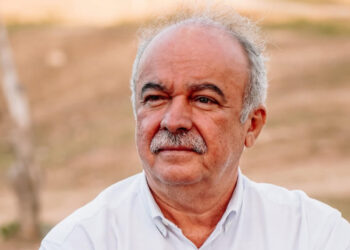 Esposa de Inácio Falcão é exonerada do Hemocentro após denúncia de favorecimento com emendas parlamentares