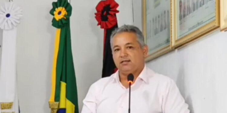 Racha à vista em São Francisco: Intrigas e bastidores políticos agitam o município rumo a 2028