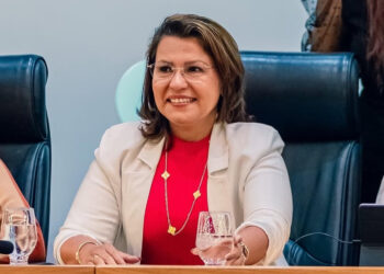 Assembleia aprova projeto de Dra. Jane Panta que cria programa de inclusão de pessoas com autismo nas empresas paraibanas