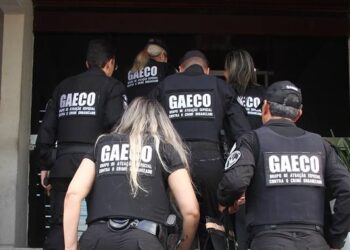 Juiz paraibano é investigado por decisão relâmpago em fraude contra aposentados, aponta Gaeco