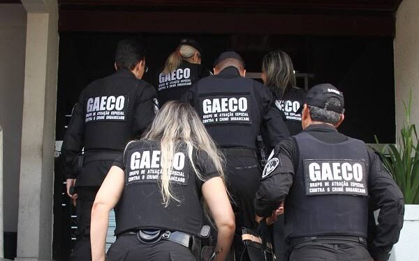 Juiz paraibano é investigado por decisão relâmpago em fraude contra aposentados, aponta Gaeco