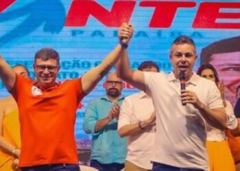 Cabedelo: Vivendo na sombra de Vitor Hugo, André Coutinho ainda não mostrou a que veio