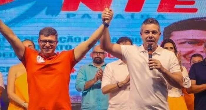 Cabedelo: Vivendo na sombra de Vitor Hugo, André Coutinho ainda não mostrou a que veio