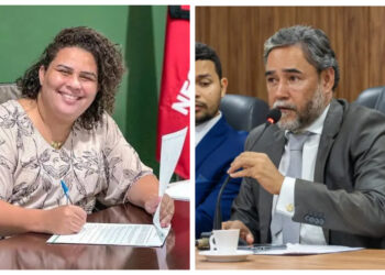 Ex-prefeita de Bayeux será convocada pela Câmara para esclarecer possível fraude em concurso