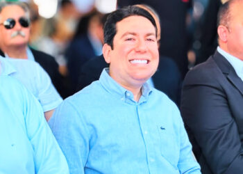 Felipe Leitão anuncia data e local de evento que marcará sua filiação ao Republicanos