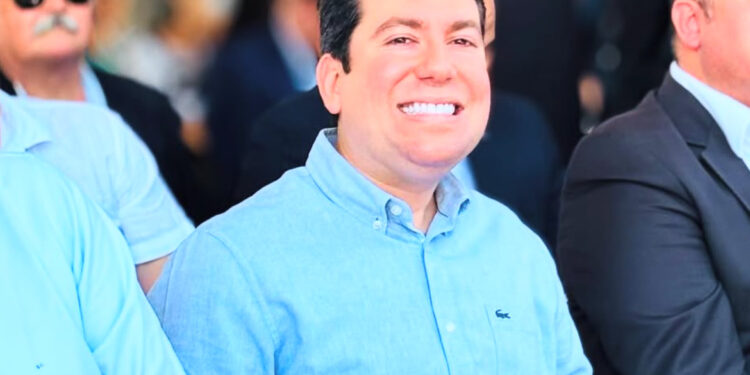 Felipe Leitão anuncia data e local de evento que marcará sua filiação ao Republicanos