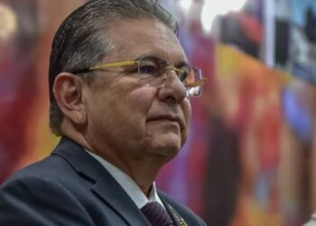 Galdino traça roteiro para 2026: sem protagonismo, Republicanos sai; com Lucas no Governo, Daniella será candidata