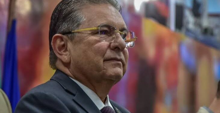 Galdino traça roteiro para 2026: sem protagonismo, Republicanos sai; com Lucas no Governo, Daniella será candidata