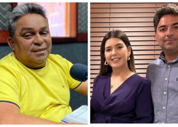 Rachado com sucessora, ex-prefeito de Mari articula apoio a pré-candidata a deputada estadual