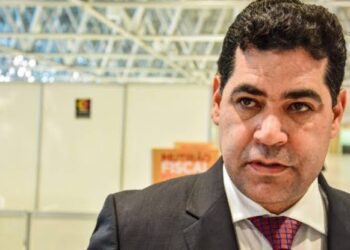 Operação Calvário: TJ absolve Gilberto Carneiro e condena Maria Laura Carneiro