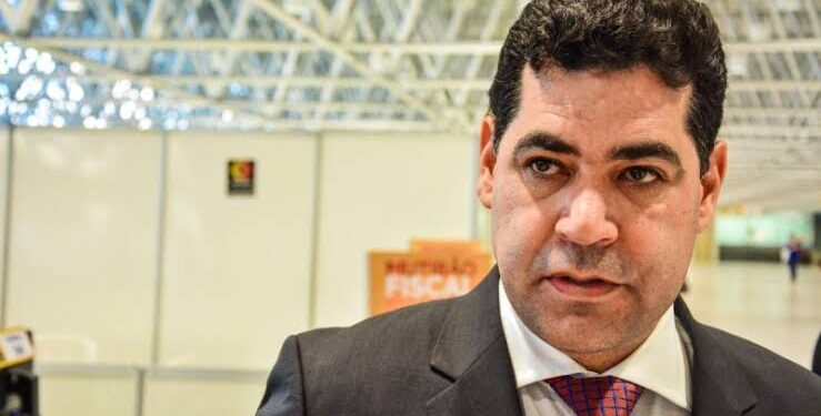 Operação Calvário: TJ absolve Gilberto Carneiro e condena Maria Laura Carneiro