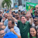Felipe Leitão se filia ao Republicanos em evento que reúne multidão em João Pessoa