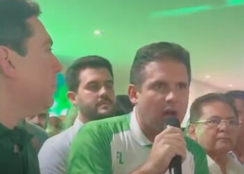 Hugo Motta sobe o tom e avisa: Republicanos não será coadjuvante em 2026