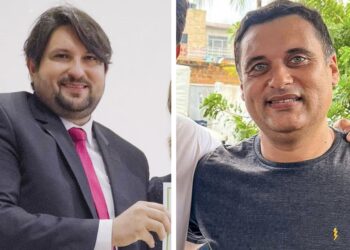 Imbróglio na Câmara de Mamanguape: acordo é rompido e Neto Belino pode disputar presidência no 2º biênio