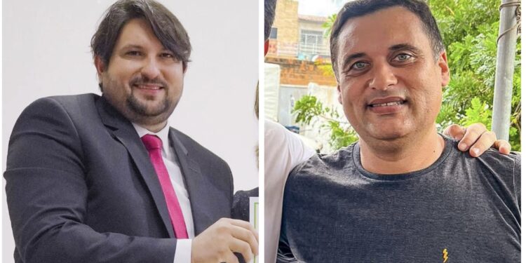 Imbróglio na Câmara de Mamanguape: acordo é rompido e Neto Belino pode disputar presidência no 2º biênio