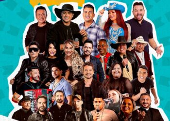 São Pedro de Mamanguape tem recorde de vendas dos ingressos para área fronstage