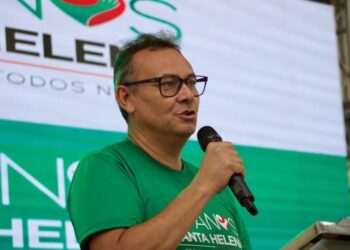 Pane no sistema? Perda de controle pelo prefeito já gera comparações: “O novo Paulo Brás”